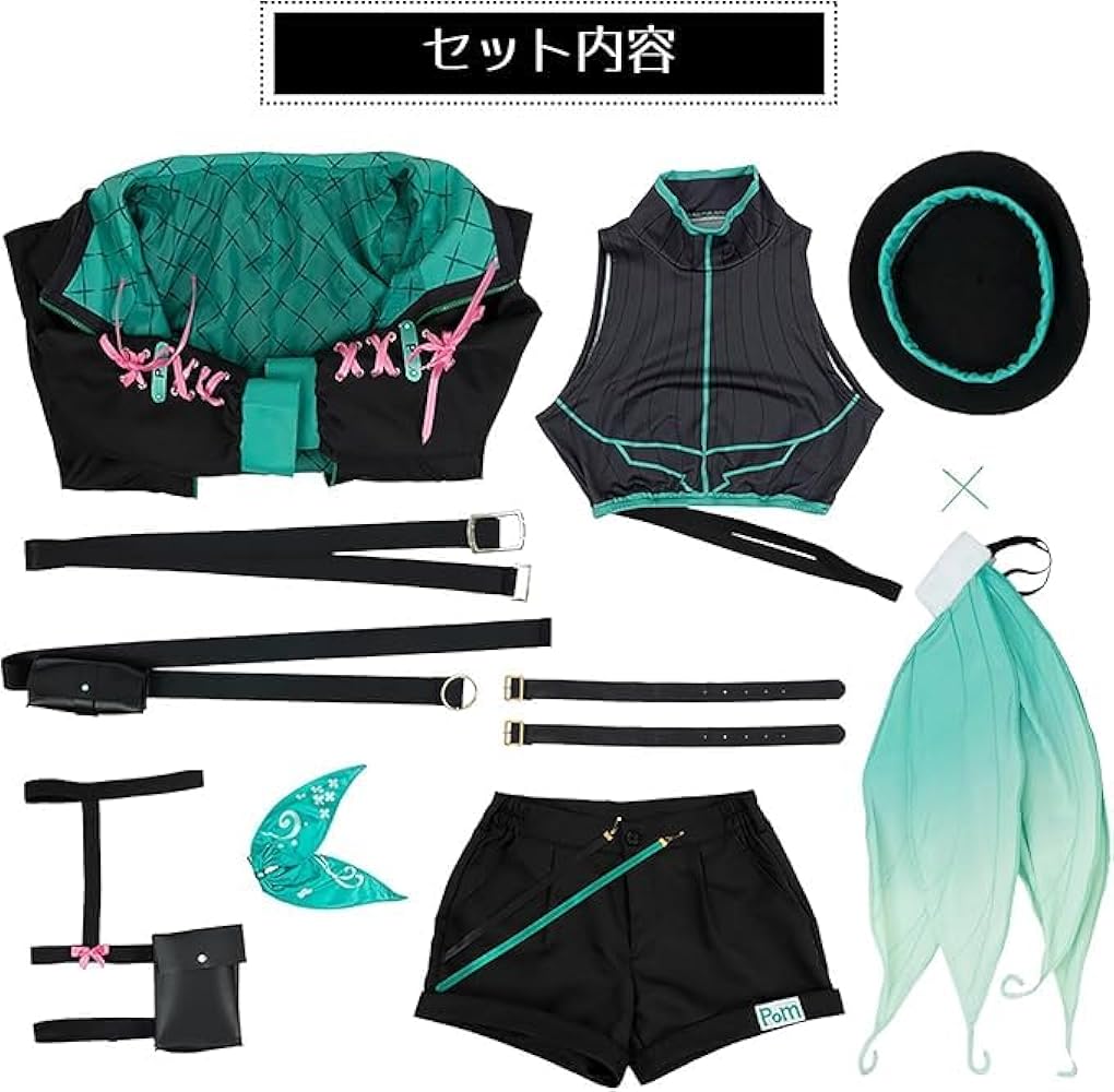 にじさんじ ぽむれいんぱふ ミリタリー 衣装 コスプレ VTuber Amazon.co.jp: [ワイジェヤ] にじさんじ ぽむれいんぱふ